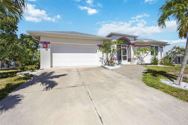 154 MORGAN LANE SE, Port Charlotte, FL 33952