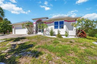 154 MORGAN LANE SE, Port Charlotte, FL 33952