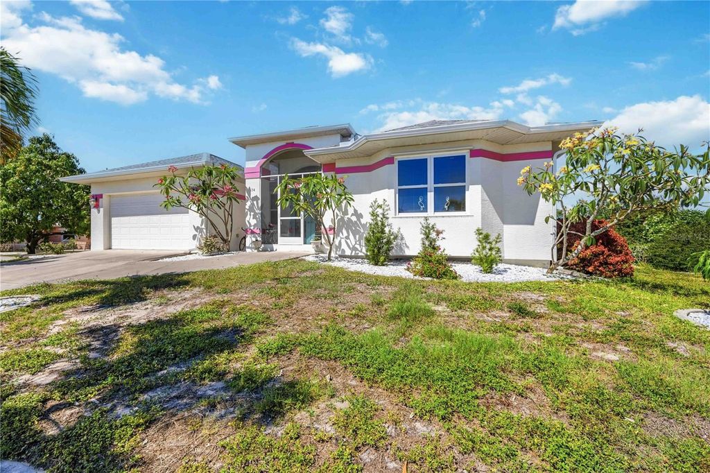 154 MORGAN LANE SE, Port Charlotte, FL 33952