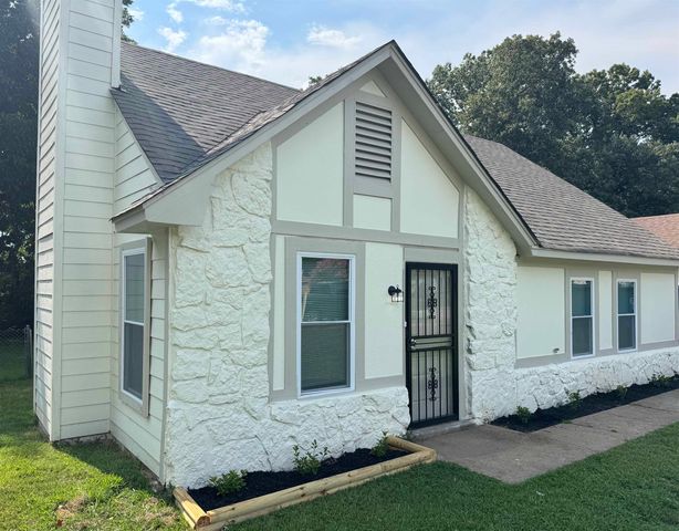 4999 TRADEWIND TER, Memphis, TN 38118