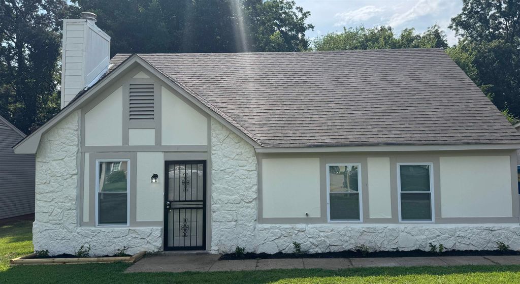 4999 TRADEWIND TER, Memphis, TN 38118