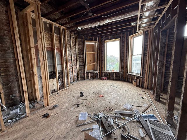 5813 S Wabash Avenue, Chicago, IL 60637