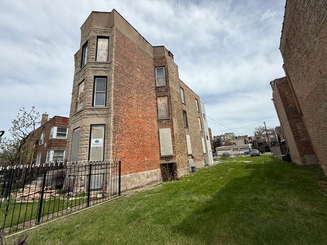 5813 S Wabash Avenue, Chicago, IL 60637