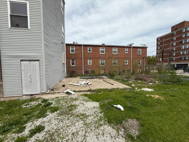 5813 S Wabash Avenue, Chicago, IL 60637