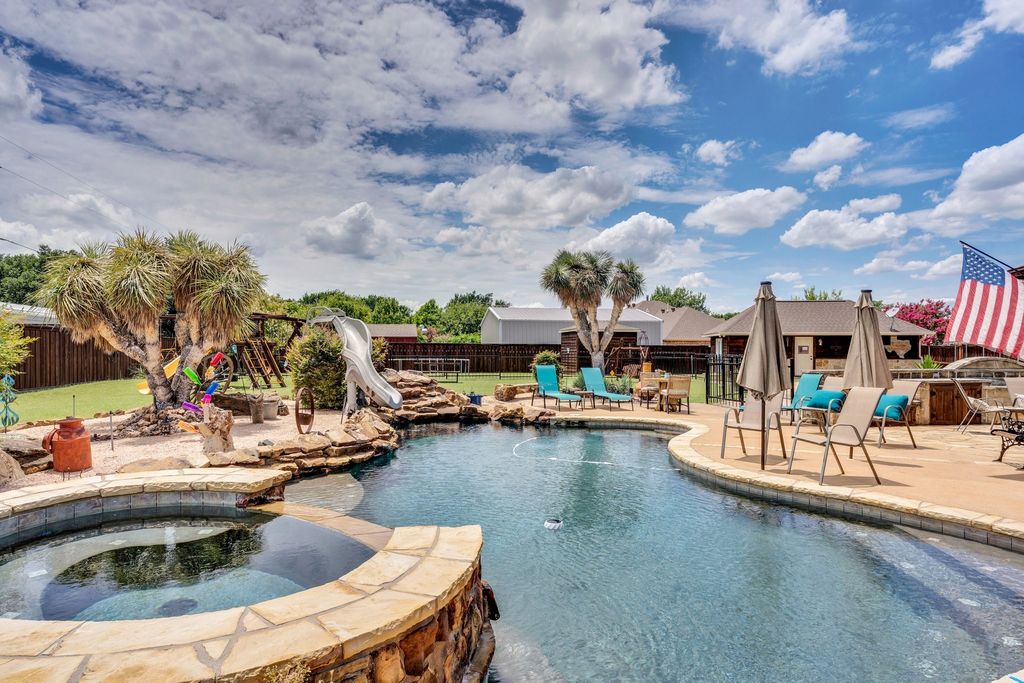 1158 Lynn Way, Waxahachie, TX 75165