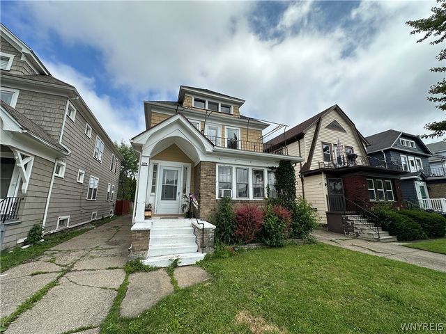 394 Taunton Place 2, Buffalo, NY 14216