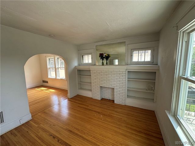 394 Taunton Place 2, Buffalo, NY 14216