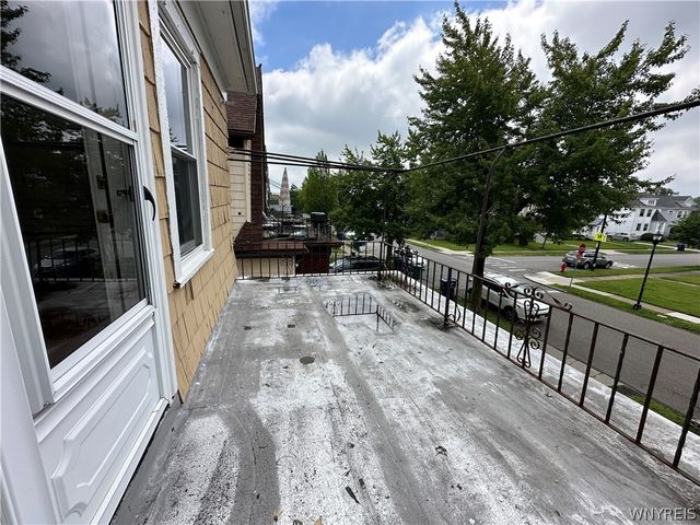 394 Taunton Place 2, Buffalo, NY 14216