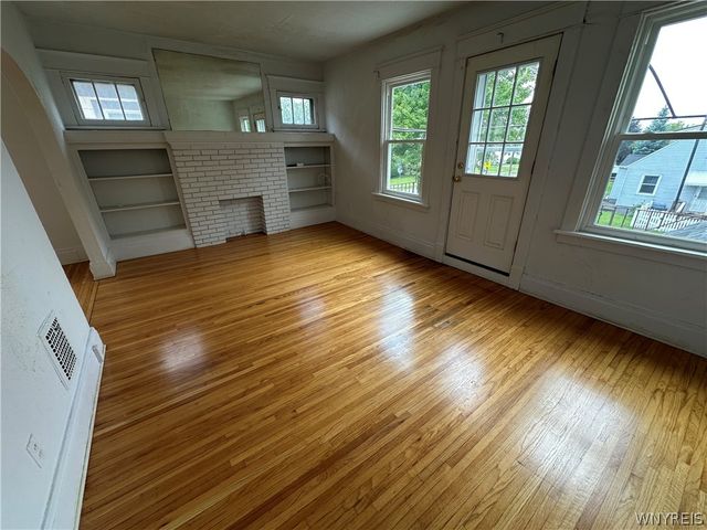 394 Taunton Place 2, Buffalo, NY 14216