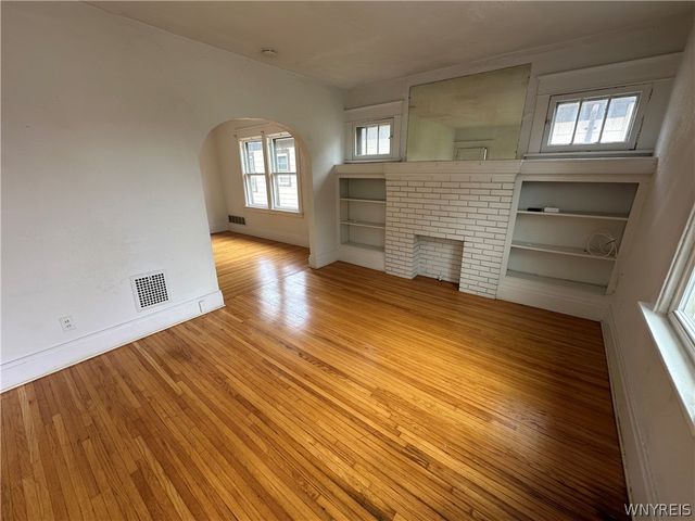 394 Taunton Place 2, Buffalo, NY 14216