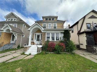 394 Taunton Place 2, Buffalo, NY 14216