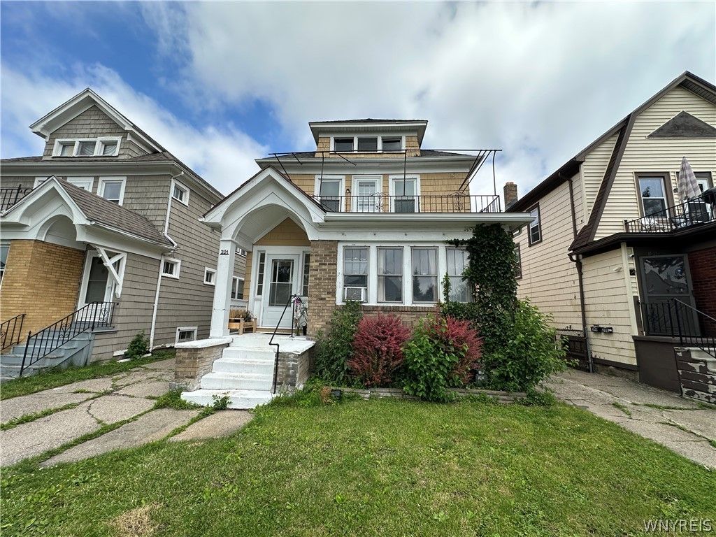 394 Taunton Place 2, Buffalo, NY 14216