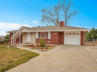 6774 W 72nd Avenue, Arvada, CO 80003