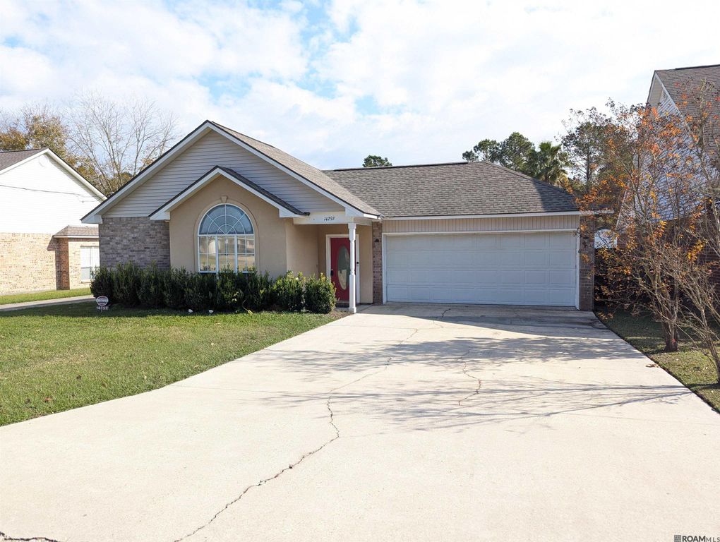 14292 Parkview Dr, Prairieville, LA 70769