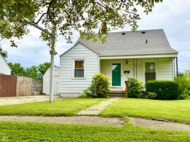 3016 Fairview Street, Anderson, IN 46016