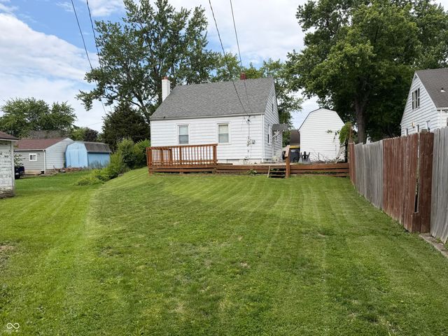 3016 Fairview Street, Anderson, IN 46016
