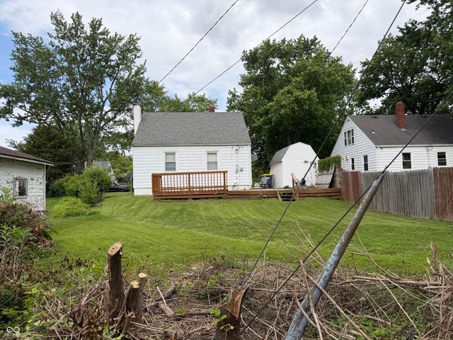 3016 Fairview Street, Anderson, IN 46016