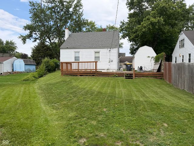 3016 Fairview Street, Anderson, IN 46016
