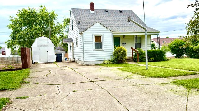 3016 Fairview Street, Anderson, IN 46016