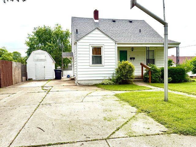 3016 Fairview Street, Anderson, IN 46016