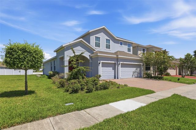 2252 RUSH BAY WAY, Orlando, FL 32824