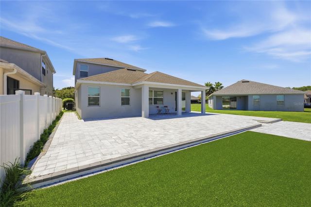 2252 RUSH BAY WAY, Orlando, FL 32824