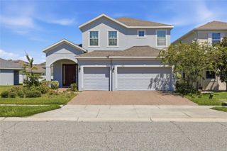 2252 RUSH BAY WAY, Orlando, FL 32824