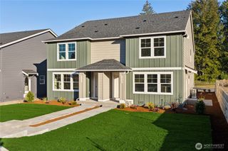 2138 Trailside Drive NE #54, Olympia, WA 98506