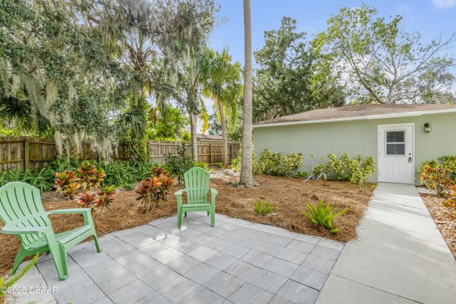 113 9th Street, New Smyrna Beach, FL 32168