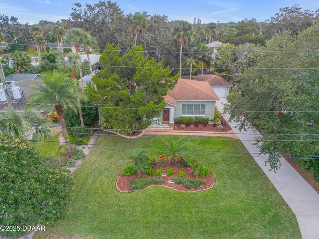 113 9th Street, New Smyrna Beach, FL 32168