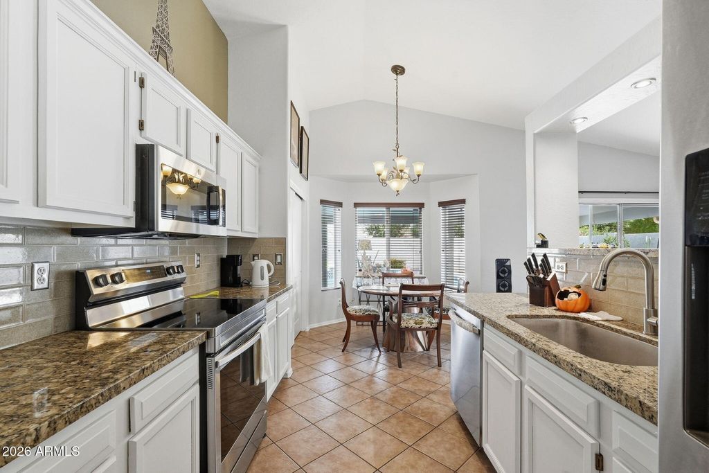 677 N EL DORADO Drive, Gilbert, AZ 85233 — photo 4