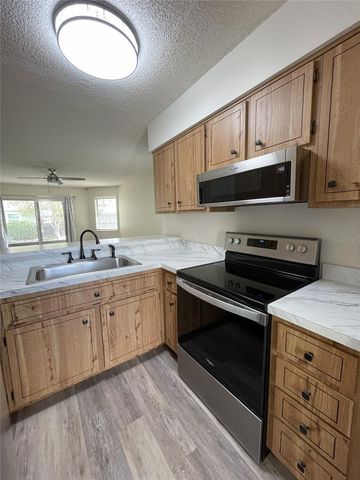 12512 KNOLLBROOK LANE, Hudson, FL 34669