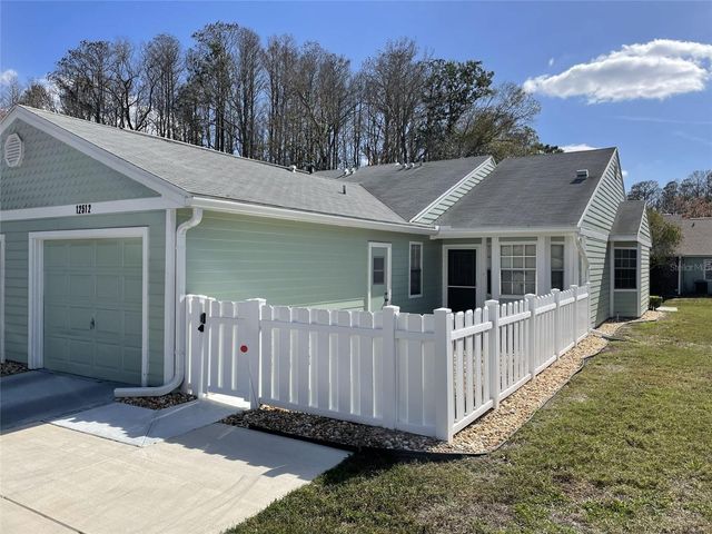 12512 KNOLLBROOK LANE, Hudson, FL 34669