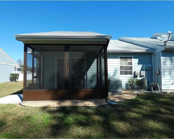 12512 KNOLLBROOK LANE, Hudson, FL 34669