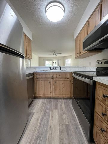 12512 KNOLLBROOK LANE, Hudson, FL 34669