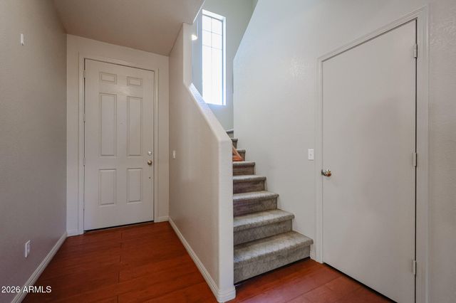 6276 S Nash Way, Chandler, AZ 85249