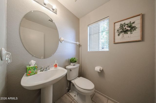 6276 S Nash Way, Chandler, AZ 85249