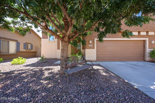 6276 S Nash Way, Chandler, AZ 85249