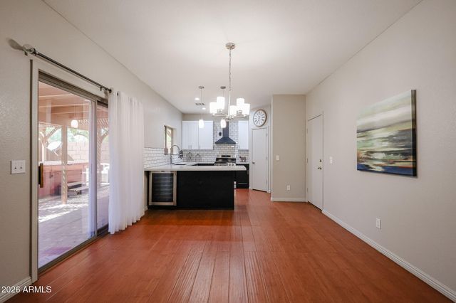 6276 S Nash Way, Chandler, AZ 85249