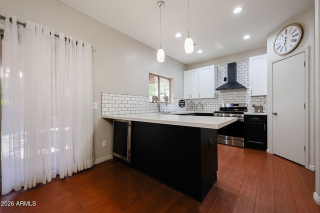 6276 S Nash Way, Chandler, AZ 85249