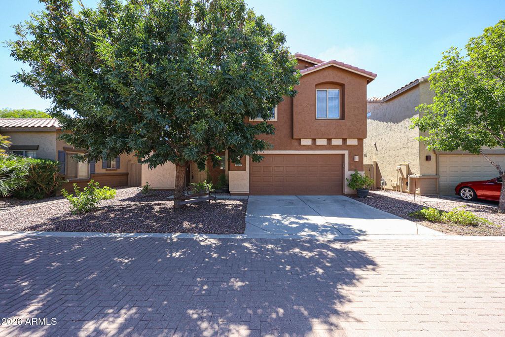6276 S Nash Way, Chandler, AZ 85249