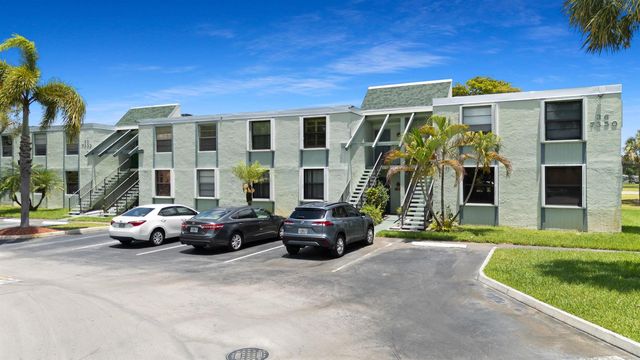 7350 NW 18th Street 207, Margate, FL 33063