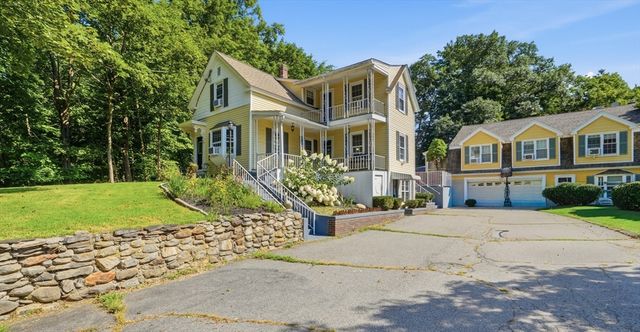 16 Allen Street, Northborough, MA 01532