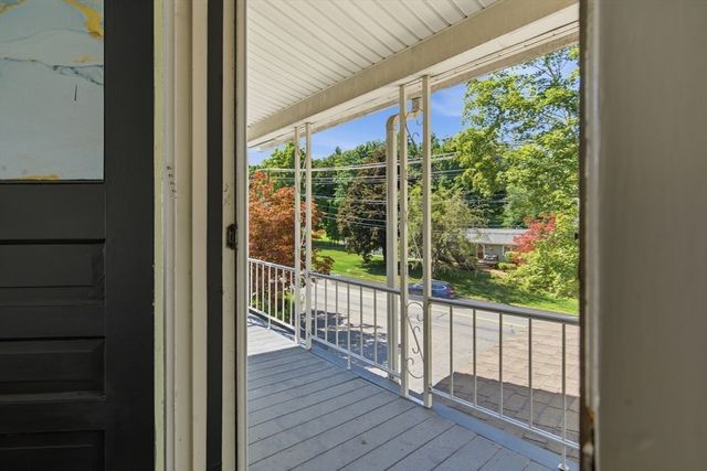 16 Allen Street, Northborough, MA 01532