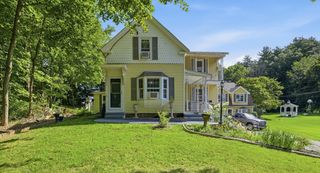 16 Allen Street, Northborough, MA 01532