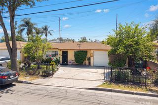 12718 Shreve Road, Whittier, CA 90602