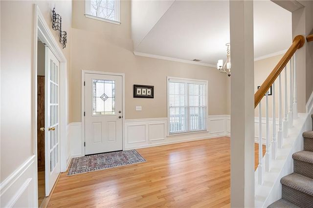 3130 Brookeview Lane NW, Kennesaw, GA 30152