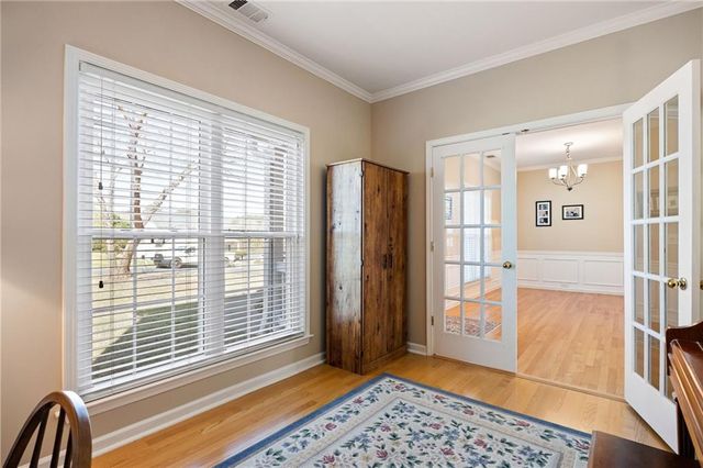 3130 Brookeview Lane NW, Kennesaw, GA 30152