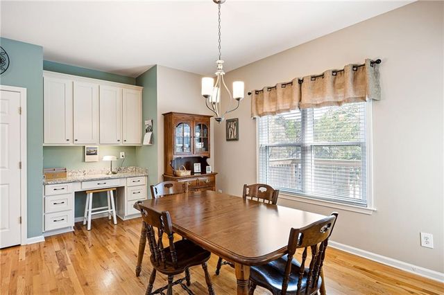 3130 Brookeview Lane NW, Kennesaw, GA 30152