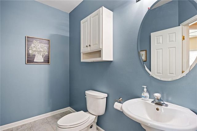 3130 Brookeview Lane NW, Kennesaw, GA 30152